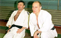 Rotenber&Putin
