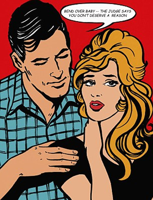 Dances With Bears » EUROPEAN COURT DISMISSES ROSNEFT