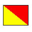 Maritime flag