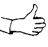 thumbs-up