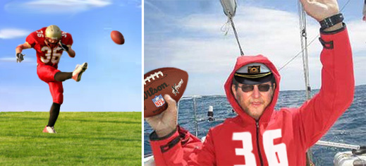 football_luxoft