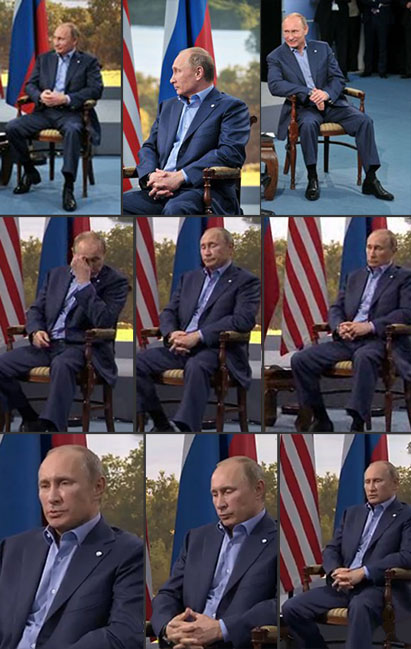 putins