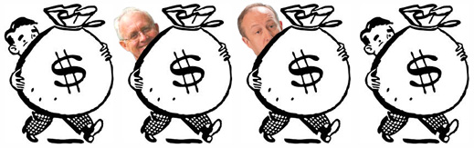 crooks