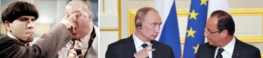 putin_hollande
