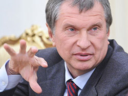 sechin