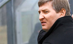 akhmetov