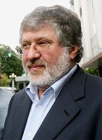 kolomoisky