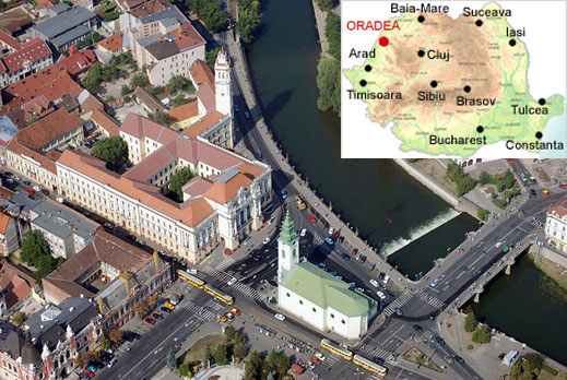 oradea