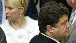 poroshenko