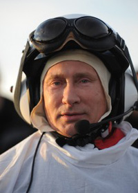 putin