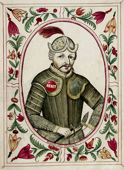 riurik