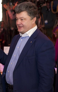 poroshenko
