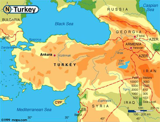 turkey_map