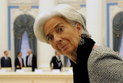 lagarde