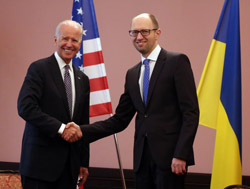 yatseniuk