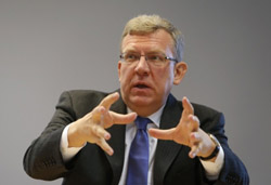 kudrin