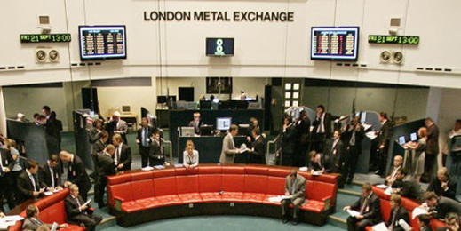 londonmetal