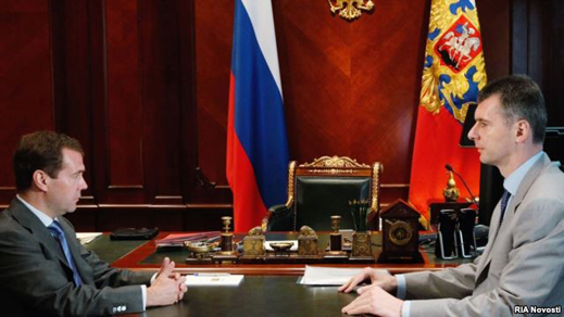 medvedevprokhorov