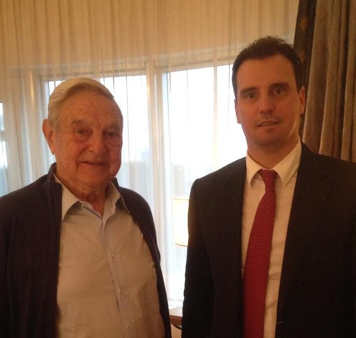 Abromavicius Soros
