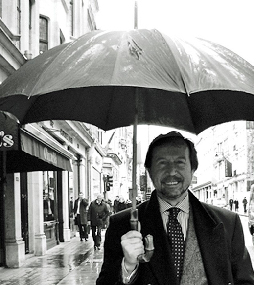 Boris Volodarsky