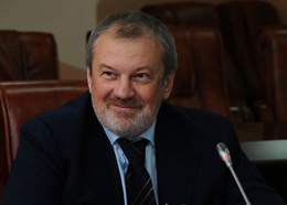 Andrey Bystritskiy