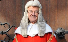 Baron Igor Judge