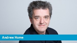 andrew home