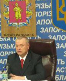 Alexander Peklushenko