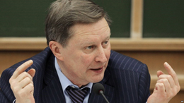 Ivanov