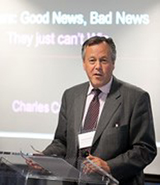 Charles Crawford