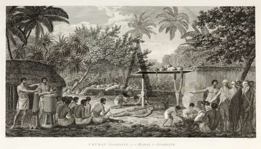 James cook