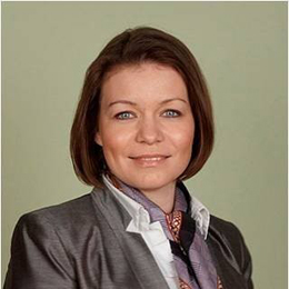 Maria Kurnosova