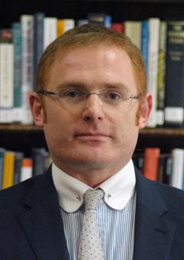 Andrew Monaghan