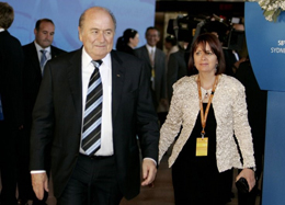 Blatter