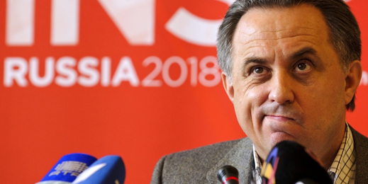 Mutko