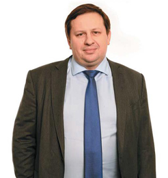 Vladimir Lukin