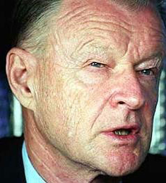 Brzezinski