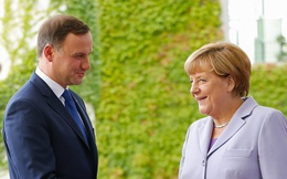 dUDA
