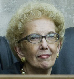 Gladys Kessler