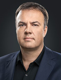 Vadim Gitlin