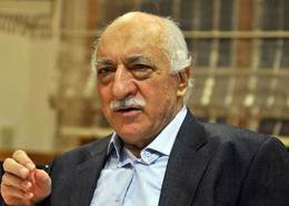 Fethullah